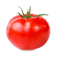 Organic Large Tomatoes - 1 Pound